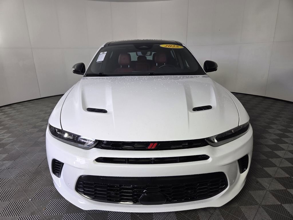 Used 2025 Dodge Hornet R/T w/ R/T Plus Package image 3