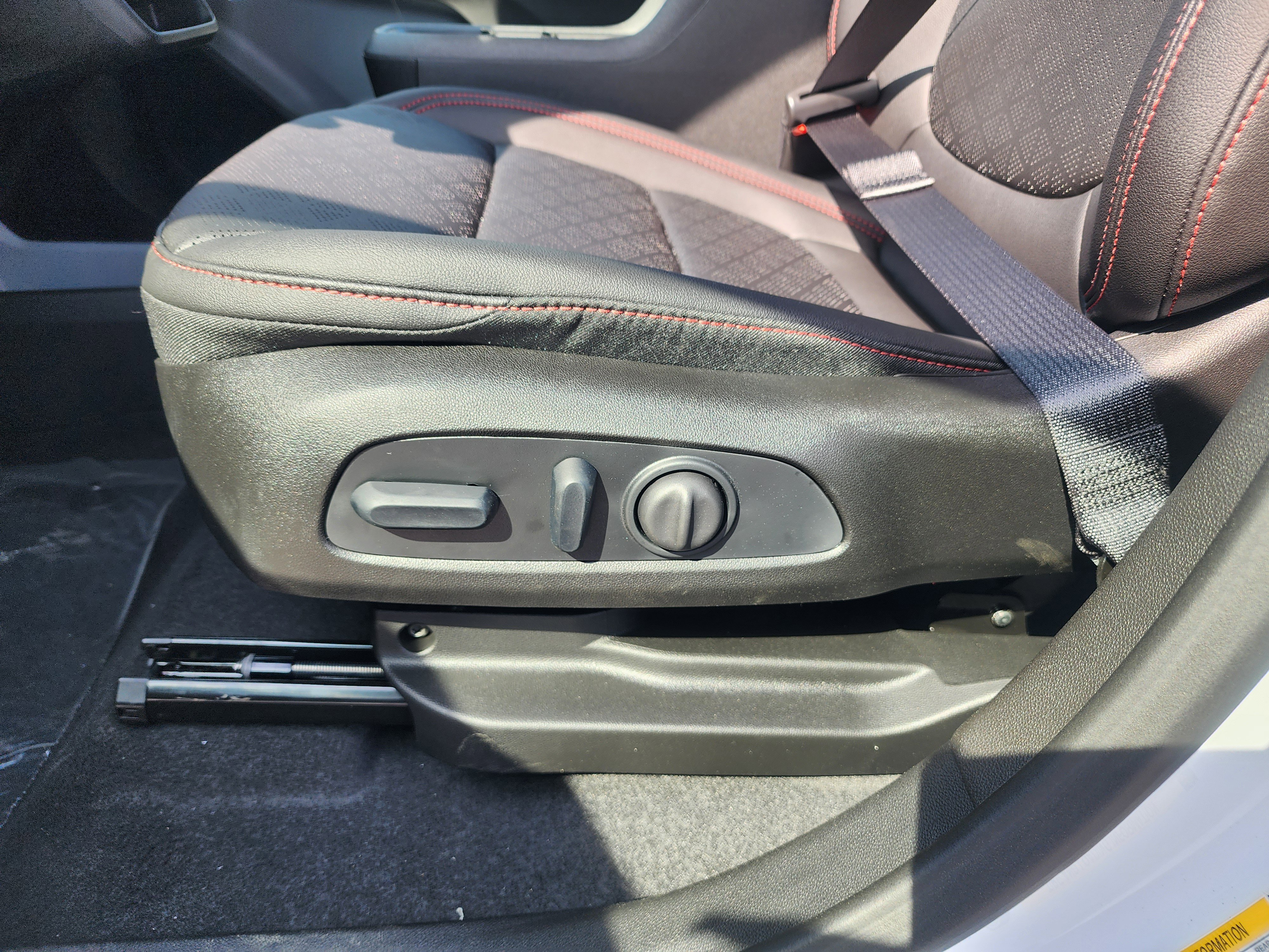 New 2027 Chevrolet Bolt RS FWD image 26