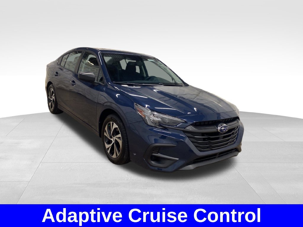 Certified 2024 Subaru Legacy AWD/4WD image 5