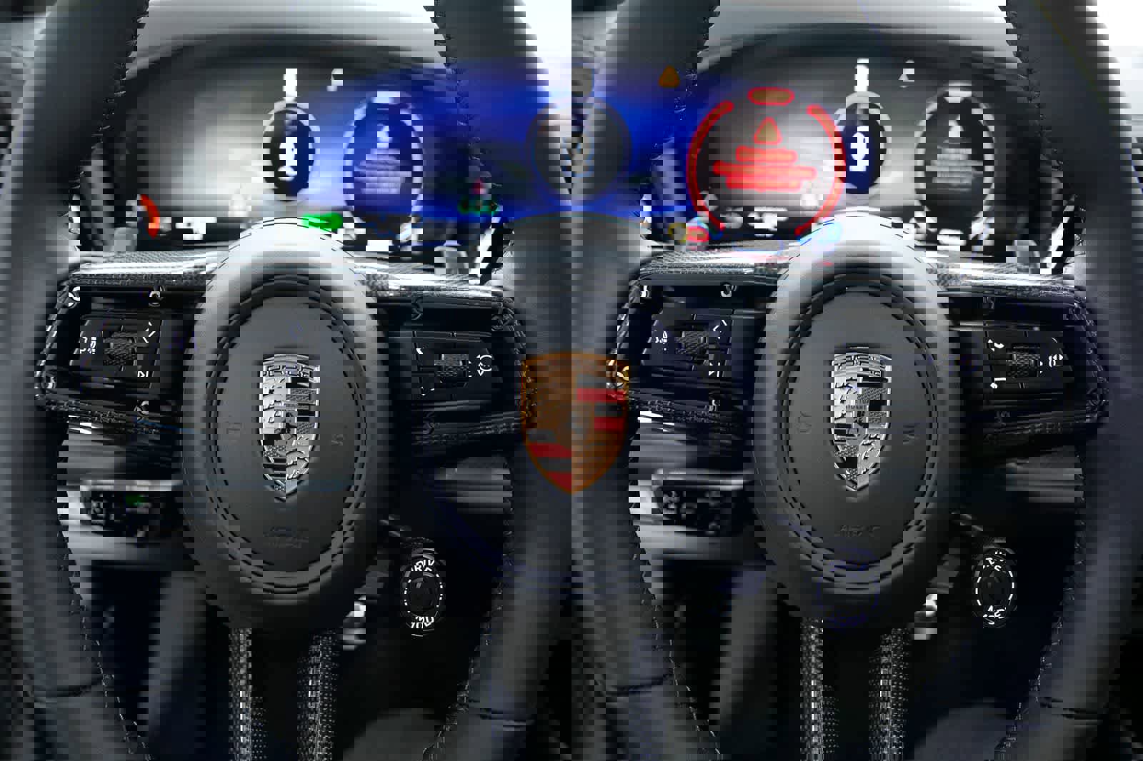 New 2026 Porsche Cayenne GTS image 14