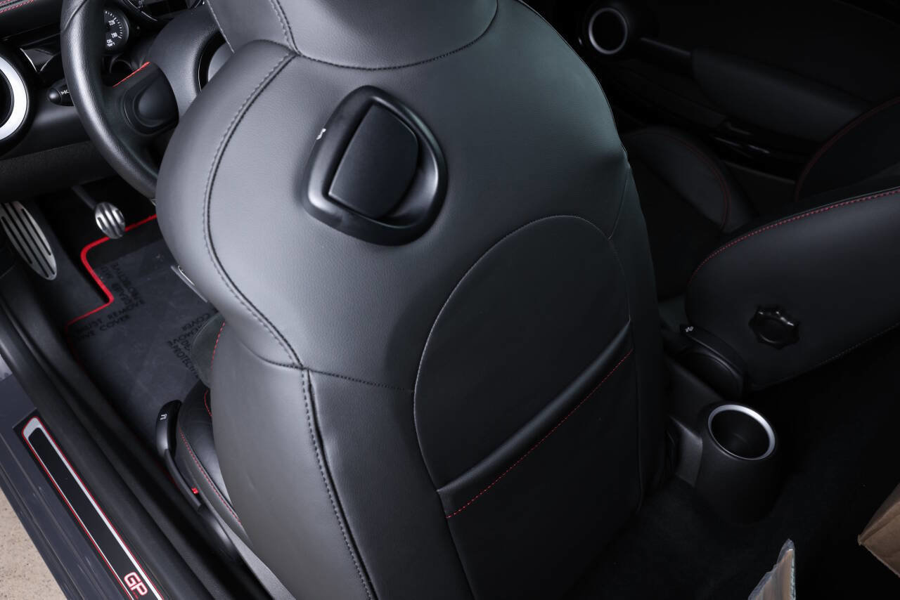 Used 2013 MINI Cooper John Cooper Works image 71