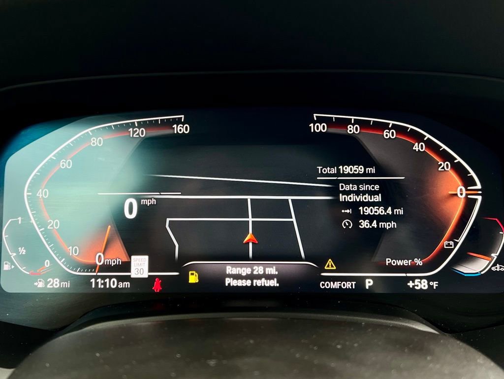 Used 2023 BMW X5 sDrive40i w/ Premium Package image 26