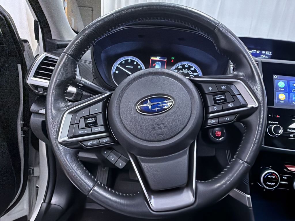 Used 2020 Subaru Forester Premium AWD/4WD image 25