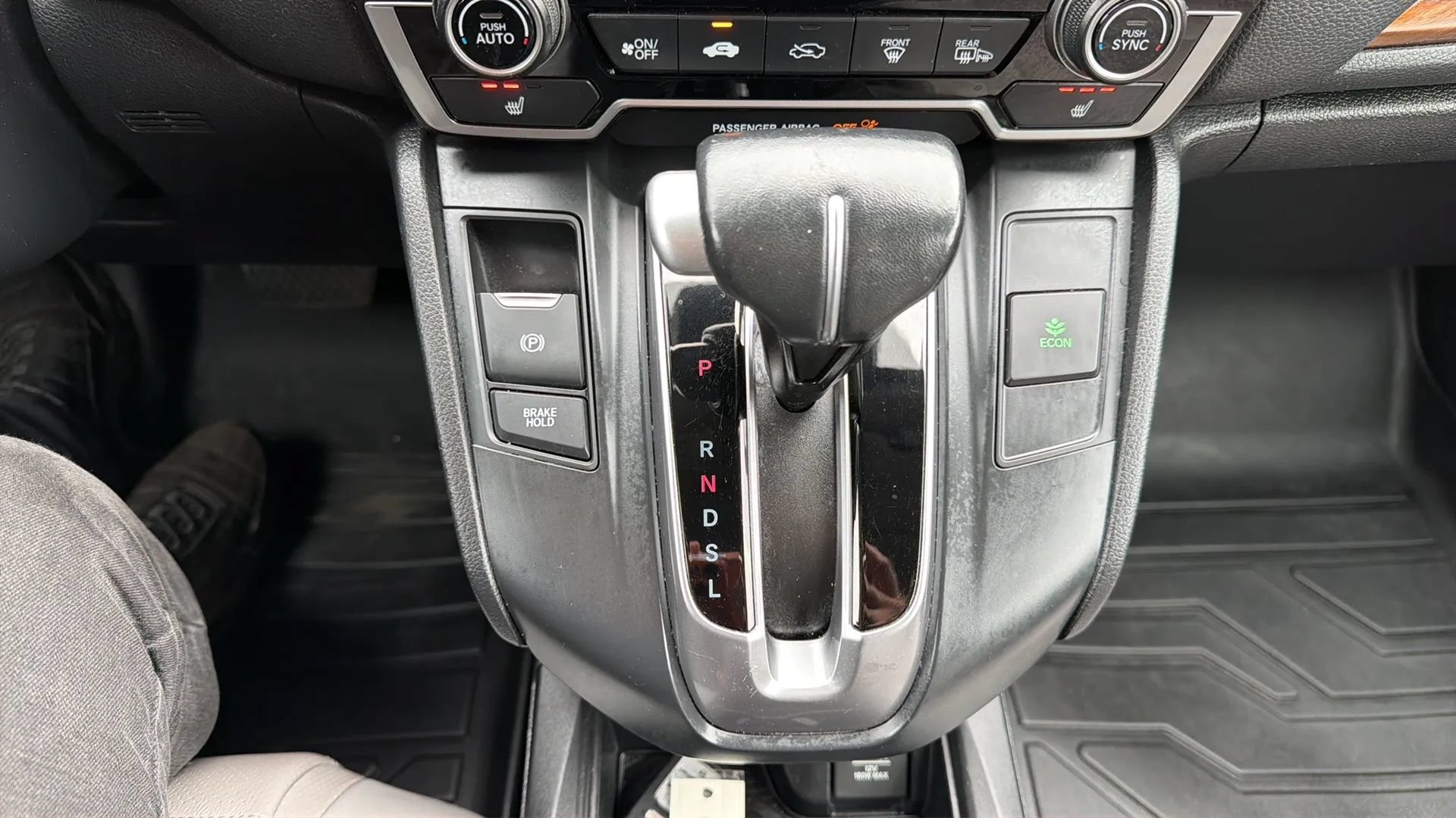 Used 2019 Honda CR-V EX-L image 19