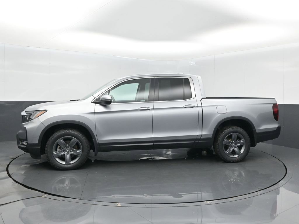 Certified 2023 Honda Ridgeline RTL image 10