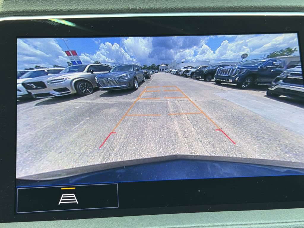 Certified 2023 Cadillac XT4 Sport AWD/4WD image 24