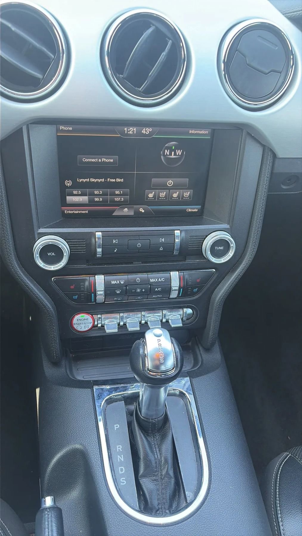 Used 2015 Ford Mustang GT Premium image 36