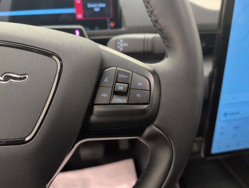 Certified 2025 Ford Mustang Mach-E Select w/ Comfort Package Lite image 41