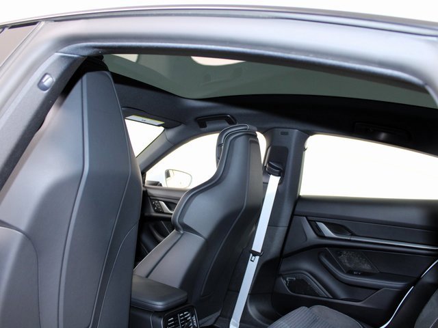 New 2025 Porsche Taycan image 23