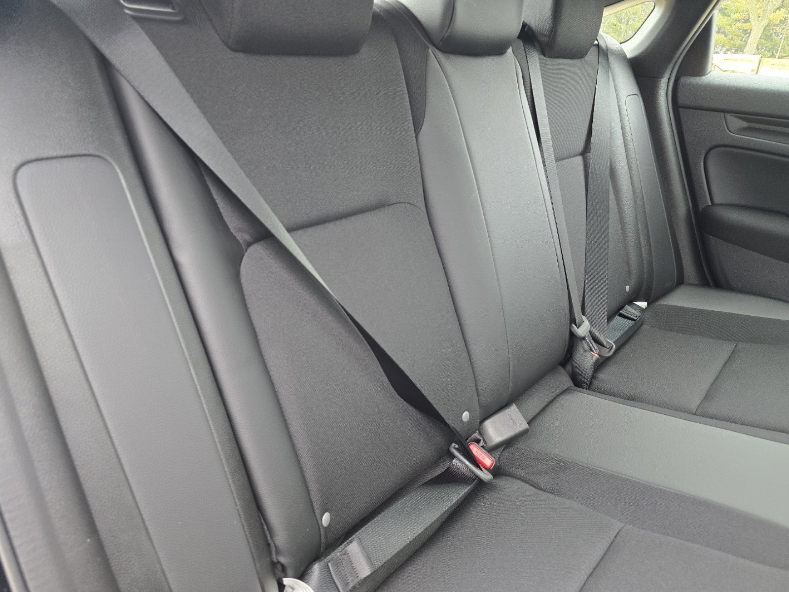 New 2026 Honda Civic Sport image 20