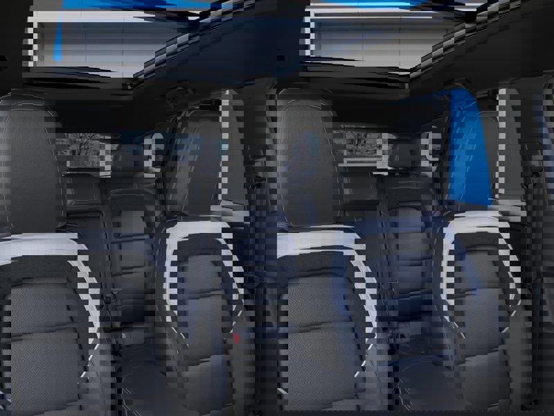 New 2025 Chevrolet Blazer EV LT image 57