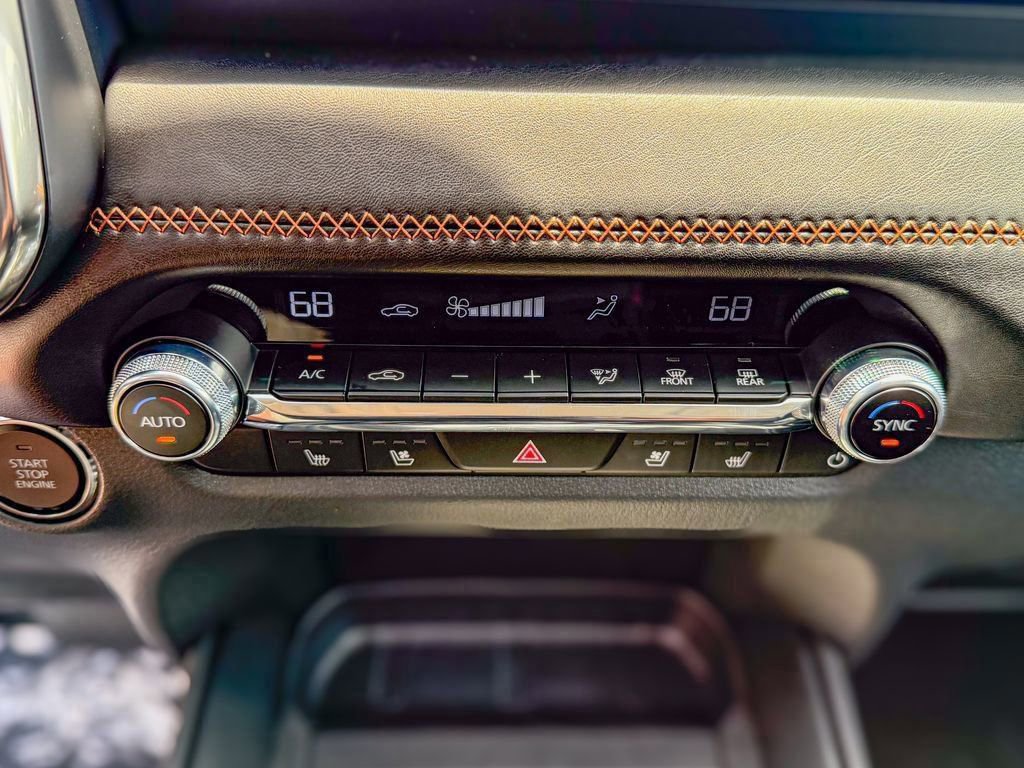 New 2025 MAZDA CX-50 AWD 2.5 S w/ Weather Package image 29