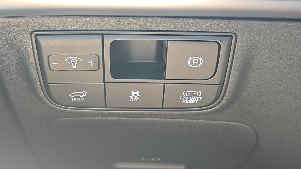 Used 2026 Hyundai Tucson SEL AWD/4WD image 26