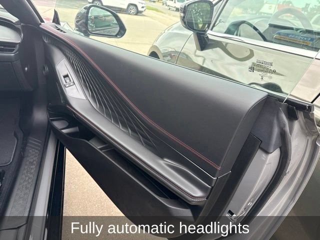 New 2026 Dodge Charger Scat Pack AWD/4WD image 19