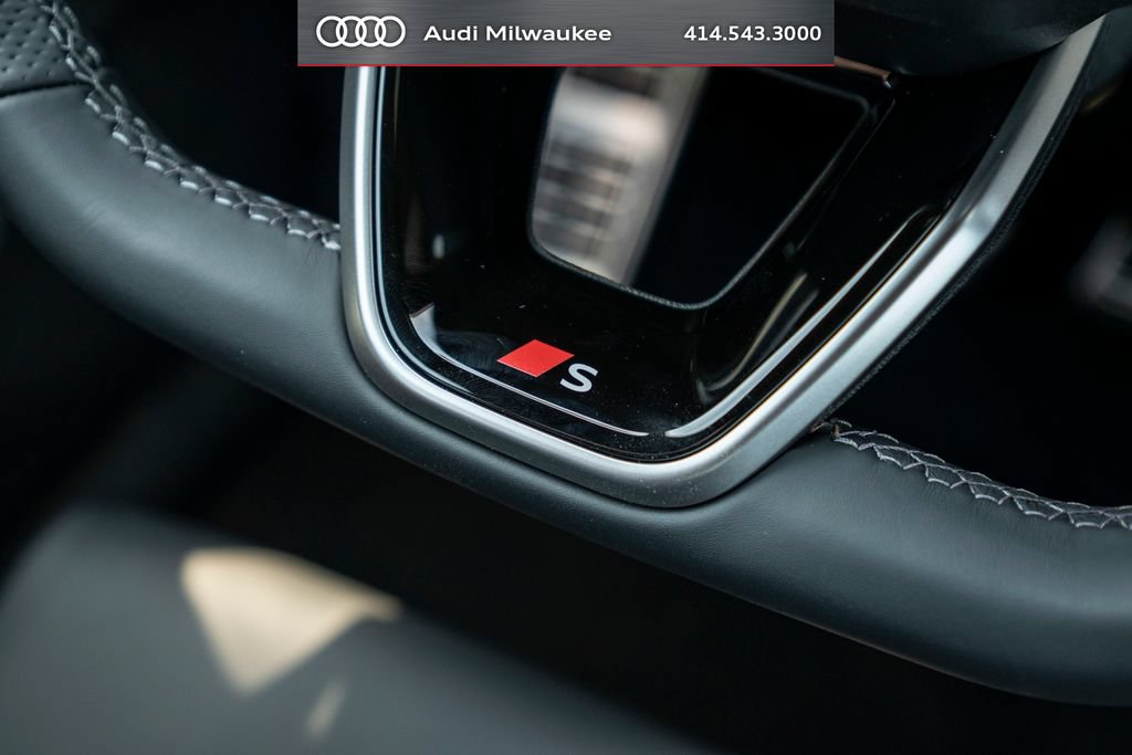 New 2026 Audi SQ5 Premium Plus AWD/4WD image 41