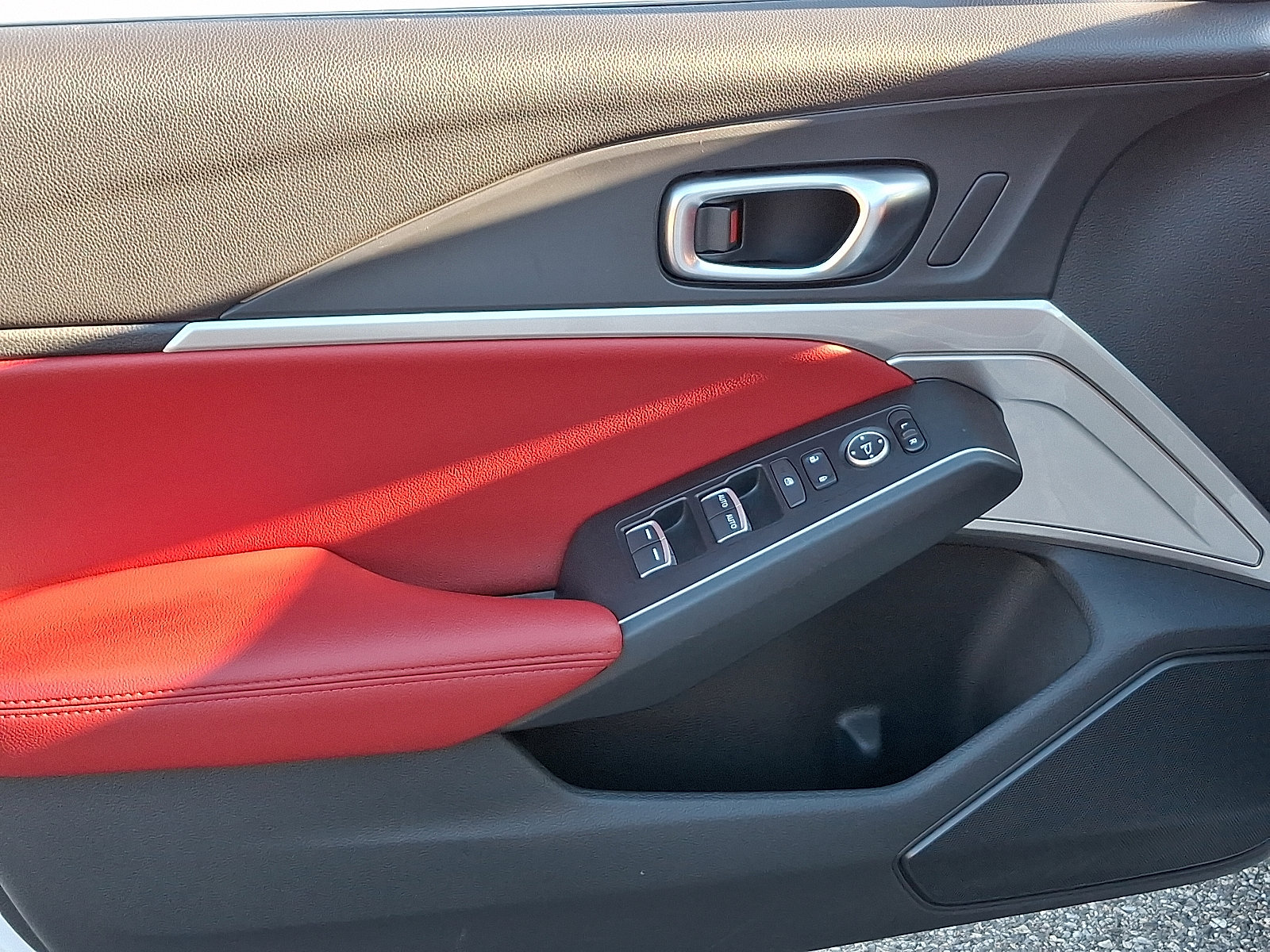 Used 2023 Acura Integra A-Spec image 11