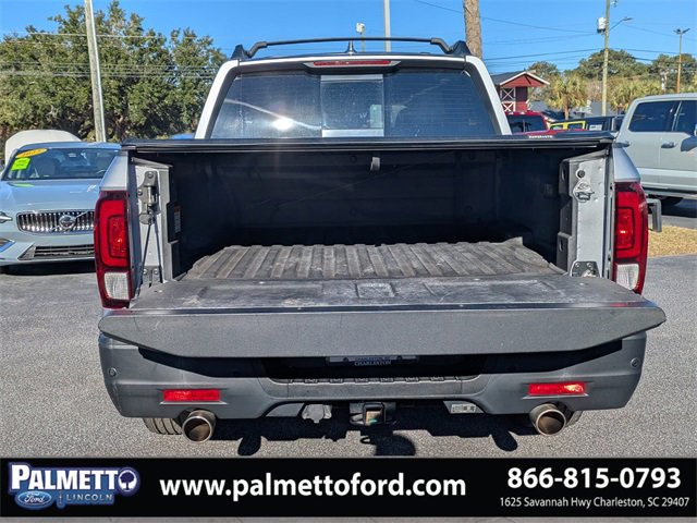 Used 2022 Honda Ridgeline RTL-E image 13