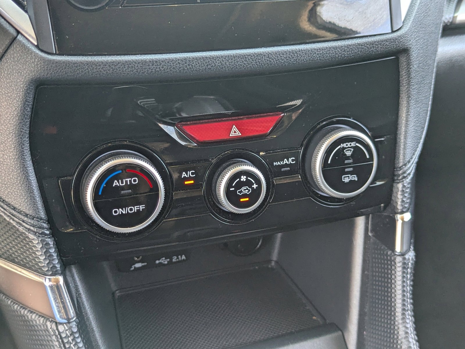 Certified 2024 Subaru Forester Premium image 23