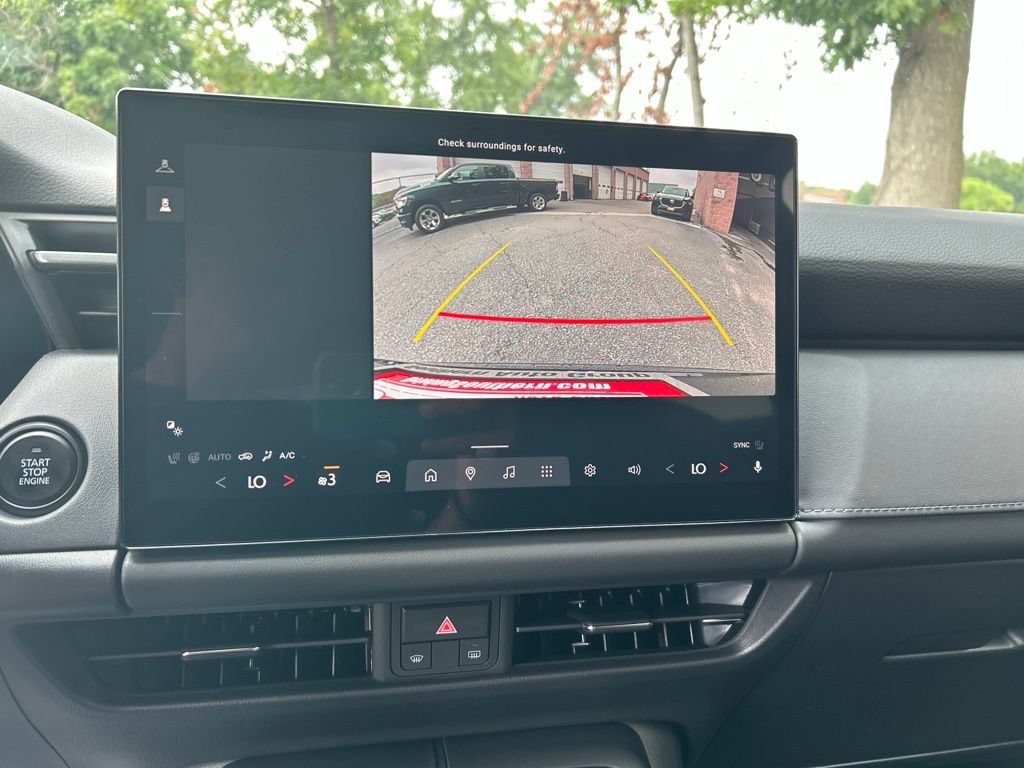 New 2026 MAZDA CX-5 Preferred AWD/4WD image 22