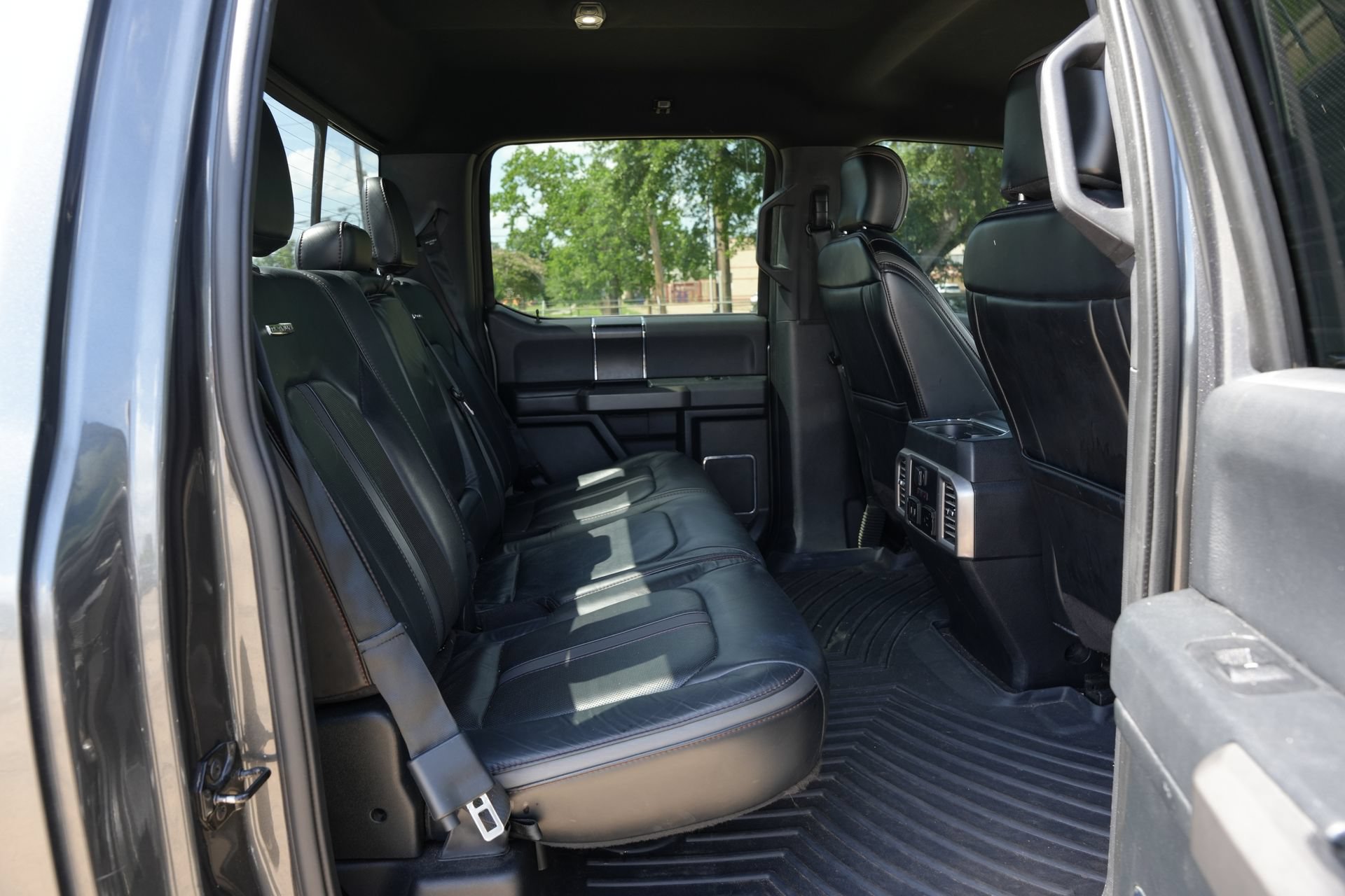 Used 2020 Ford F150 Platinum AWD/4WD image 21