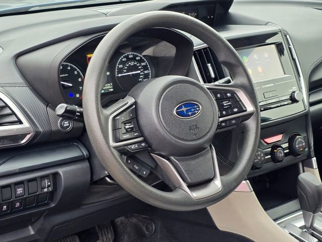 Certified 2023 Subaru Forester AWD/4WD image 10
