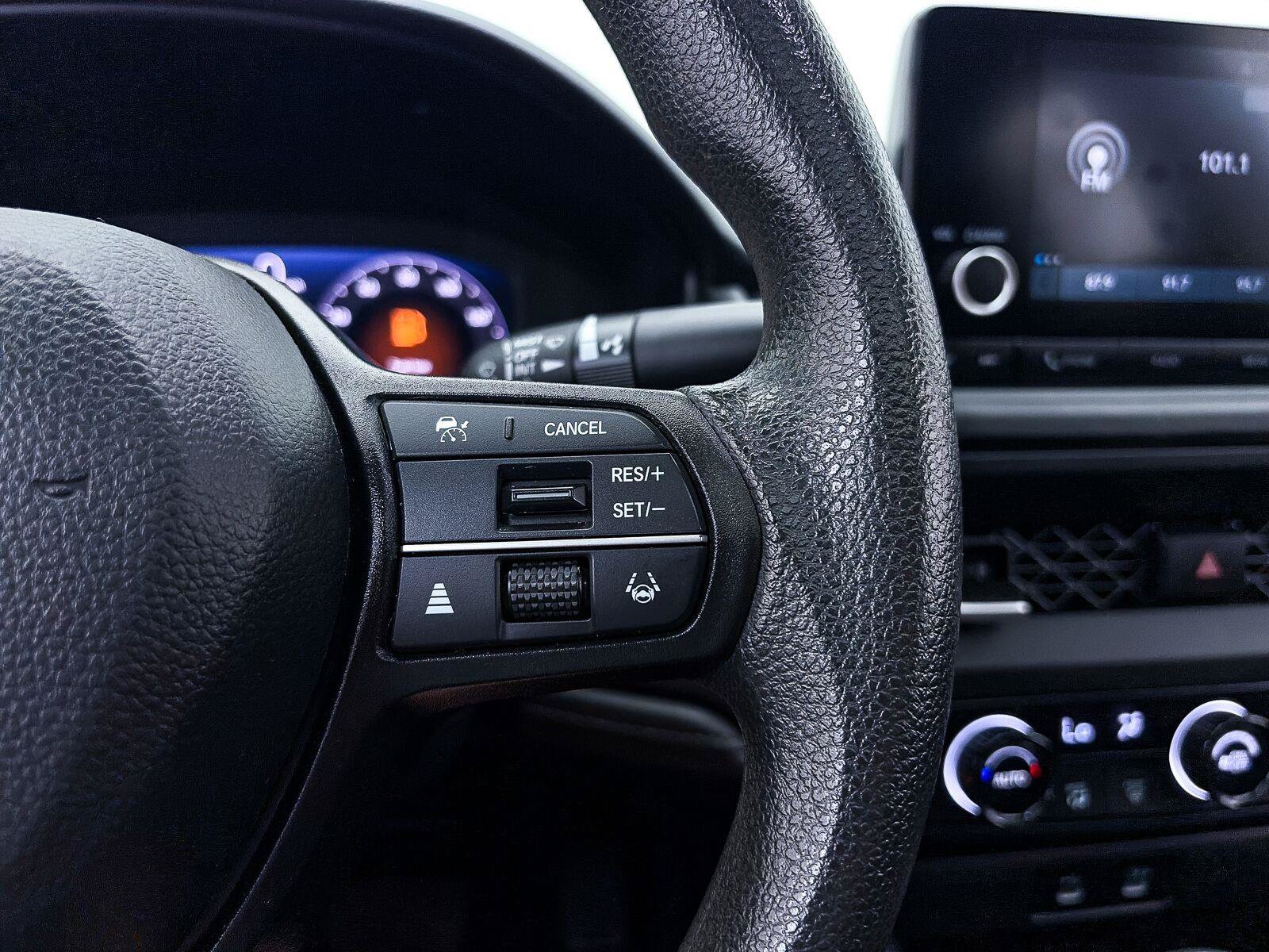 Used 2025 Honda Accord SE image 30