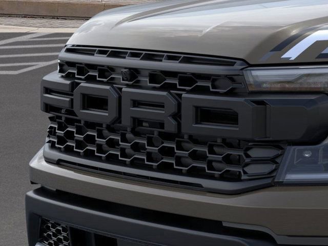 New 2026 Ford Ranger Raptor image 17