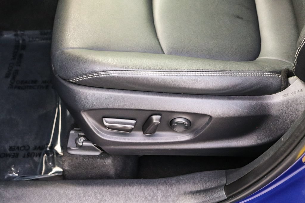 Used 2022 Toyota Corolla Cross XLE FWD image 24