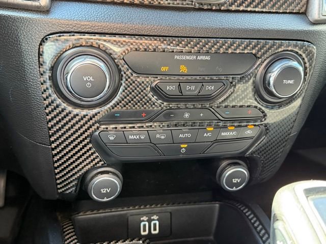 Used 2020 Ford Ranger XLT w/ Equipment Group 301A Mid image 21