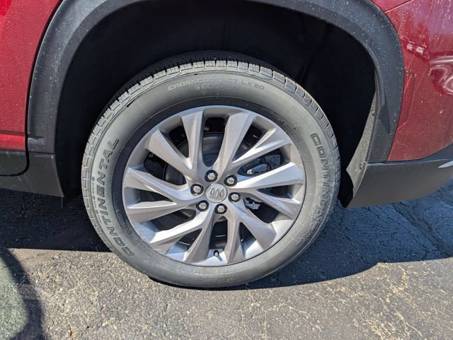 New 2026 Buick Enclave Preferred w/ Power Package FWD image 23