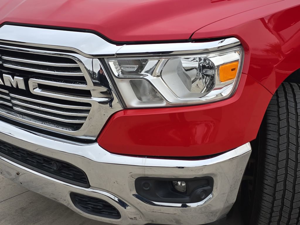 Used 2020 RAM 1500 Big Horn image 35