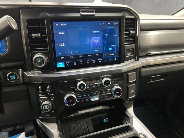 Used 2025 Ford F250 Lariat w/ Lariat Ultimate Package image 15