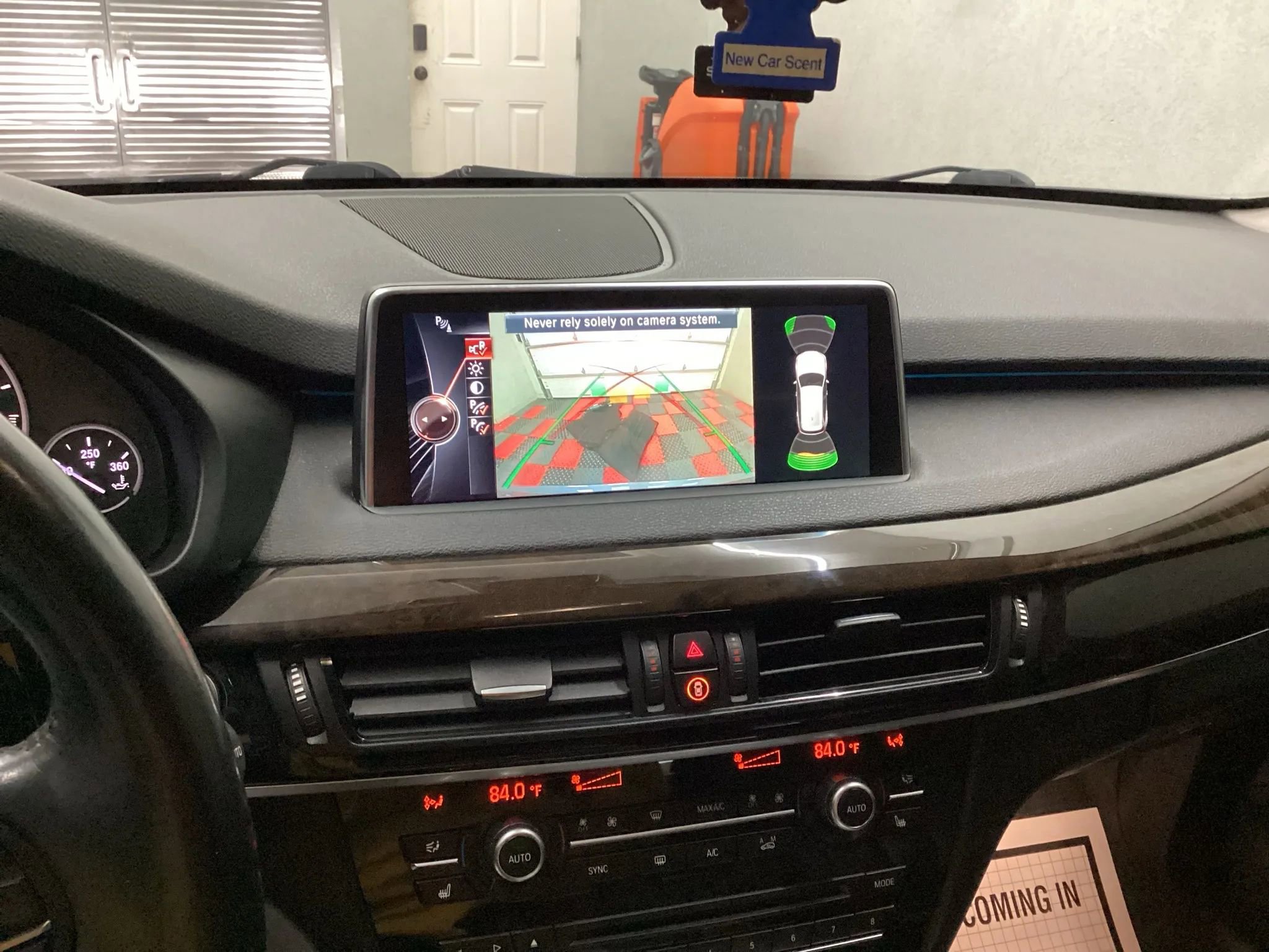 Used 2016 BMW X5 xDrive35i image 19