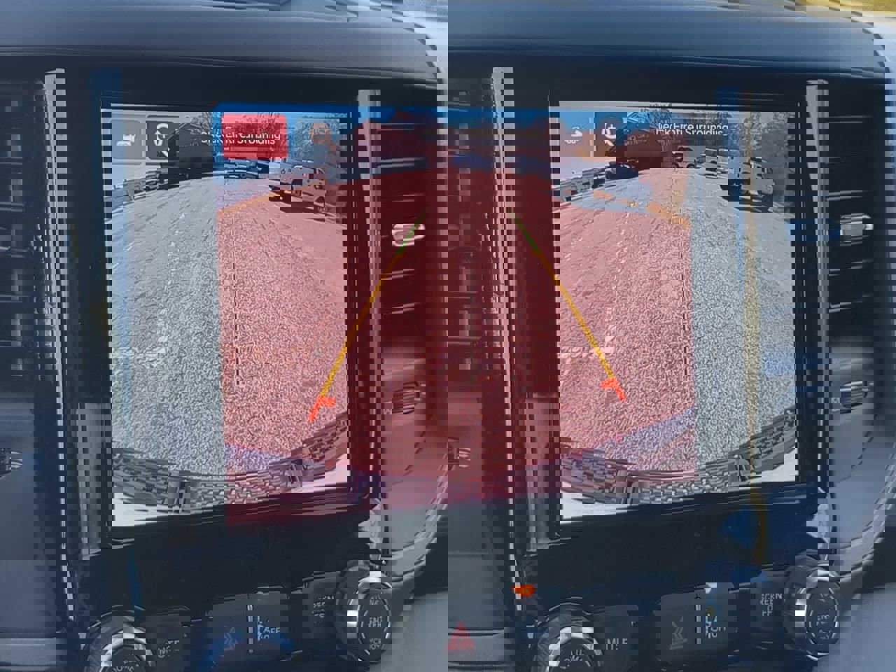 New 2026 RAM 1500 Tradesman image 18