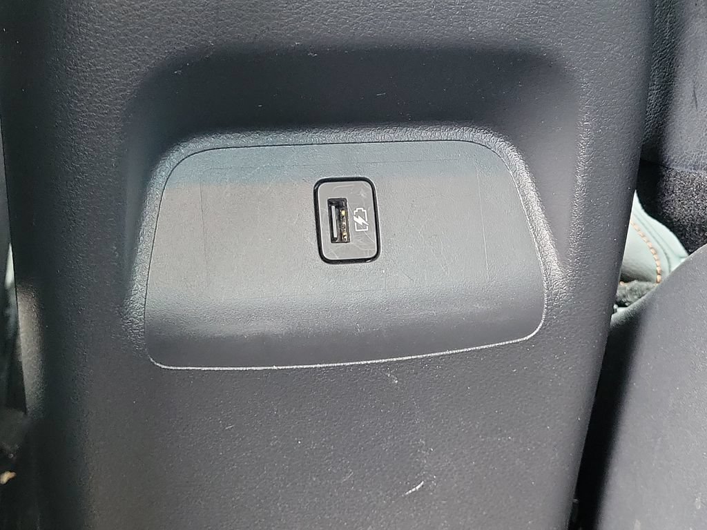 Used 2021 Nissan Sentra SR w/ SR Premium Package FWD image 16