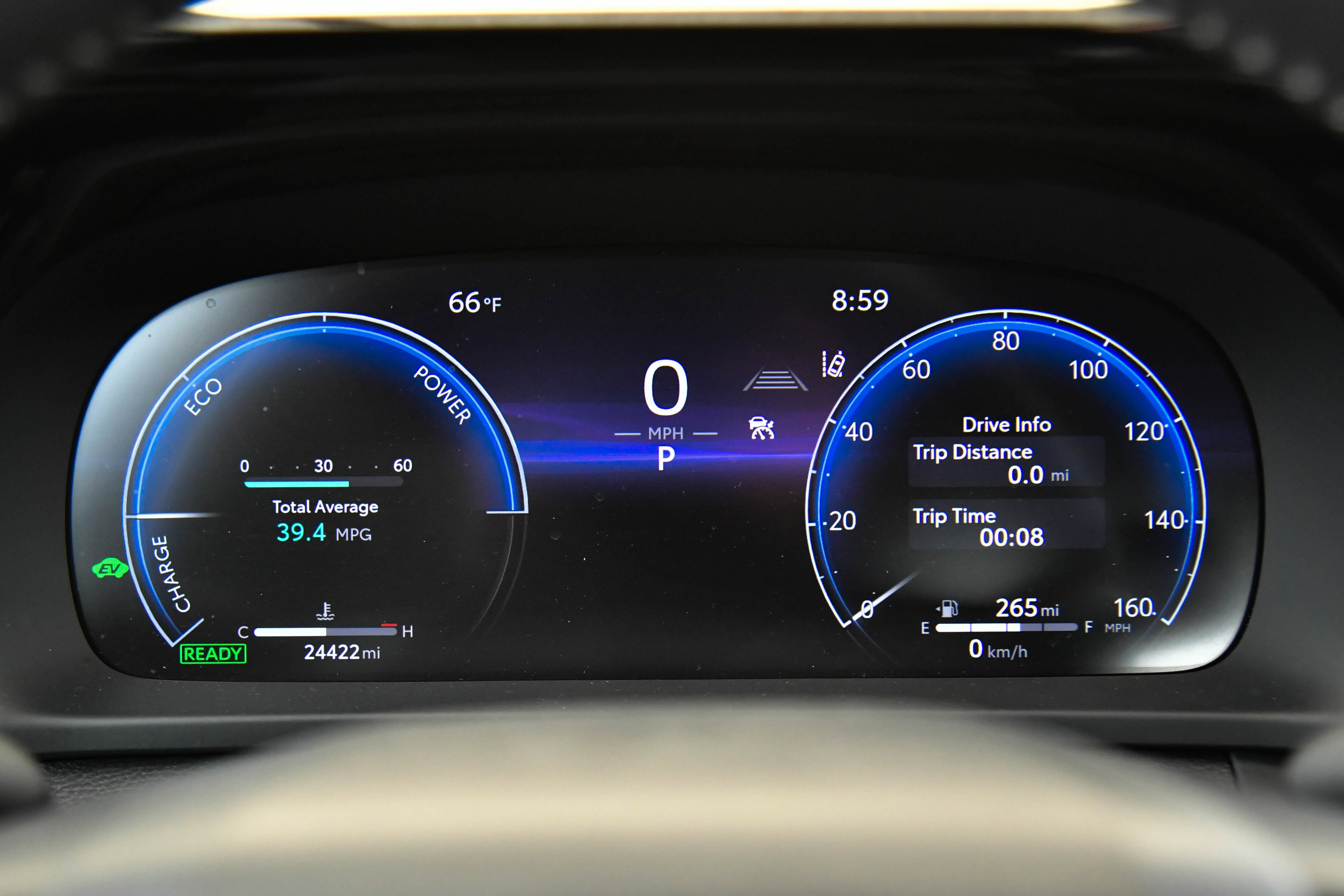 Used 2025 Toyota Crown image 32