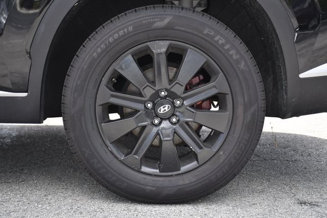 Used 2024 Hyundai Palisade SEL FWD image 32