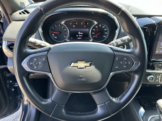 Used 2022 Chevrolet Traverse LT AWD/4WD image 28
