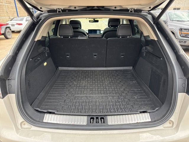 Used 2021 Lincoln Nautilus Reserve w/ Equipment Group 201A AWD/4WD image 14