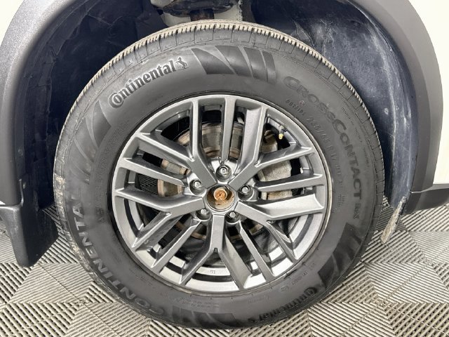 Used 2022 Nissan Rogue S AWD/4WD image 29
