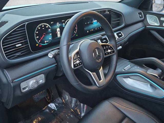 Certified 2023 Mercedes-Benz GLE 350 image 10