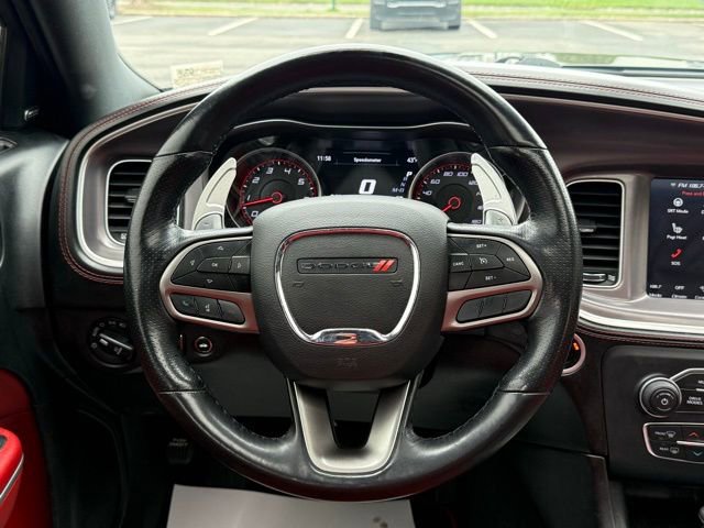Used 2021 Dodge Charger Scat Pack w/ Plus Group image 43