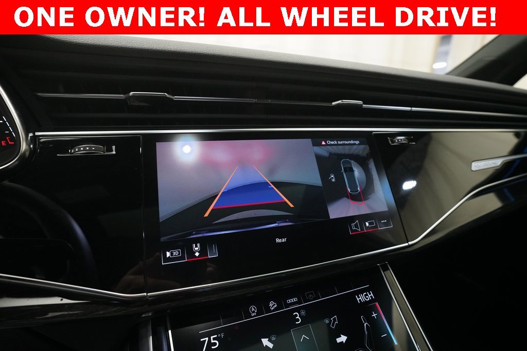 Used 2025 Audi Q7 3.0T Premium Plus image 26