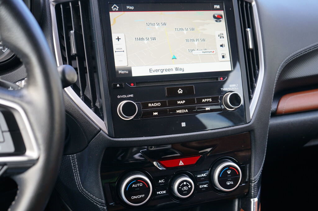 Used 2020 Subaru Forester Touring w/ Popular Package #2 image 23