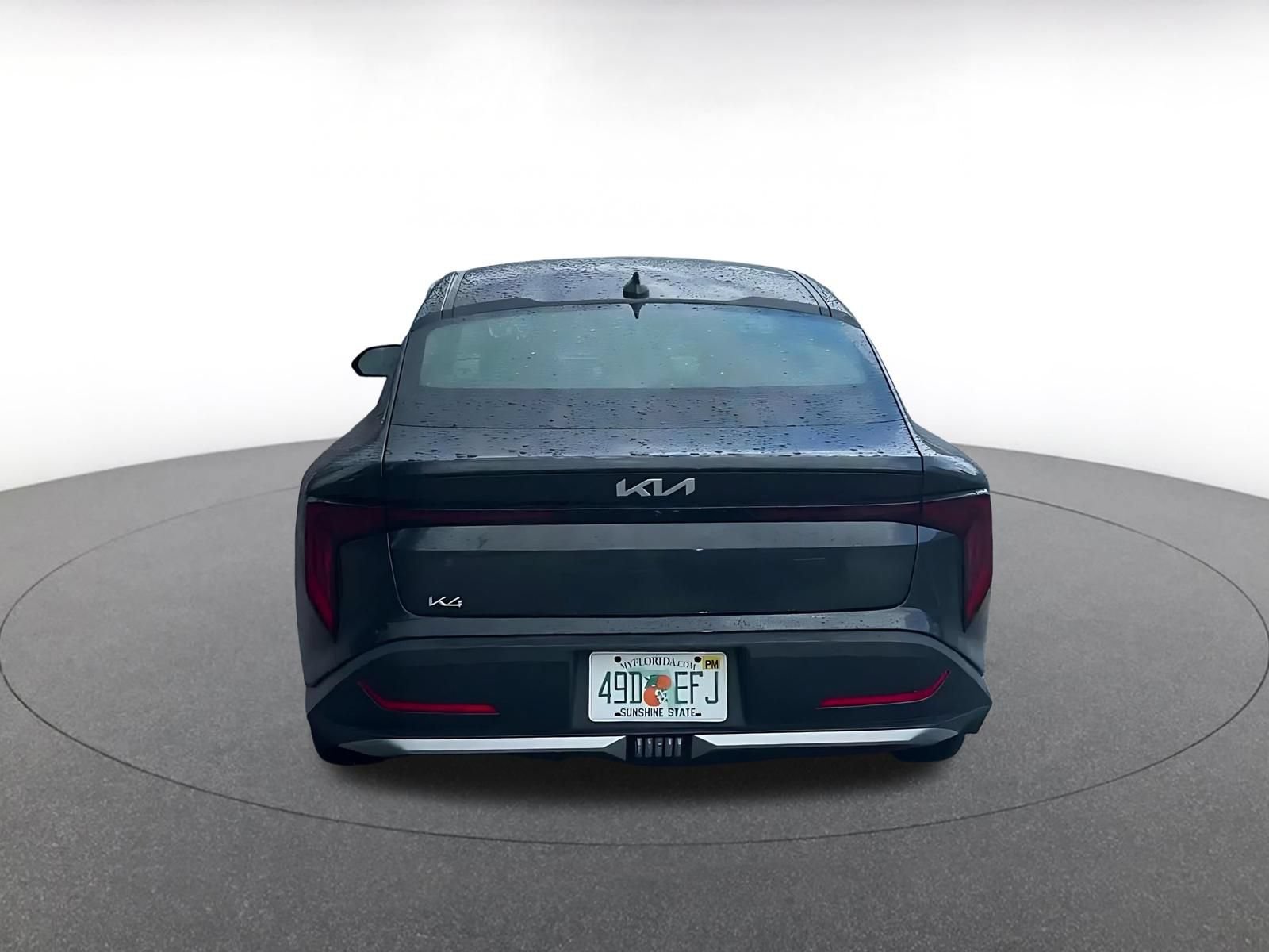 Used 2025 Kia K4 FWD image 12