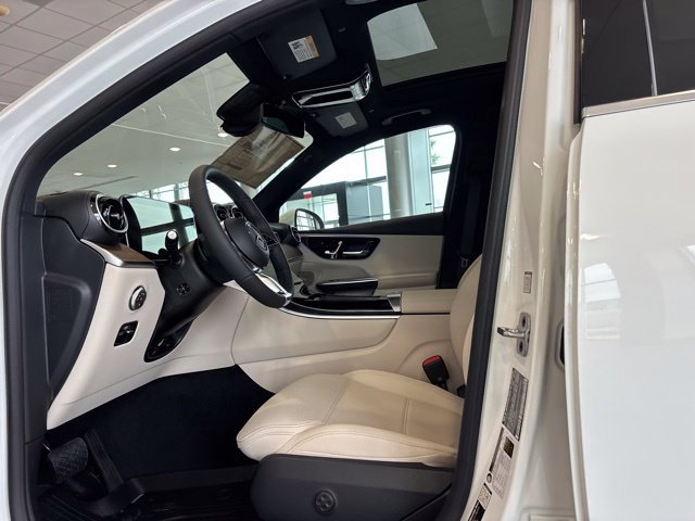 Certified 2026 Mercedes-Benz GLC 300 4MATIC image 14