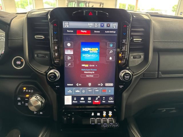 Used 2022 RAM 1500 Rebel w/ Rebel Level 2 Equipment Group AWD/4WD image 42