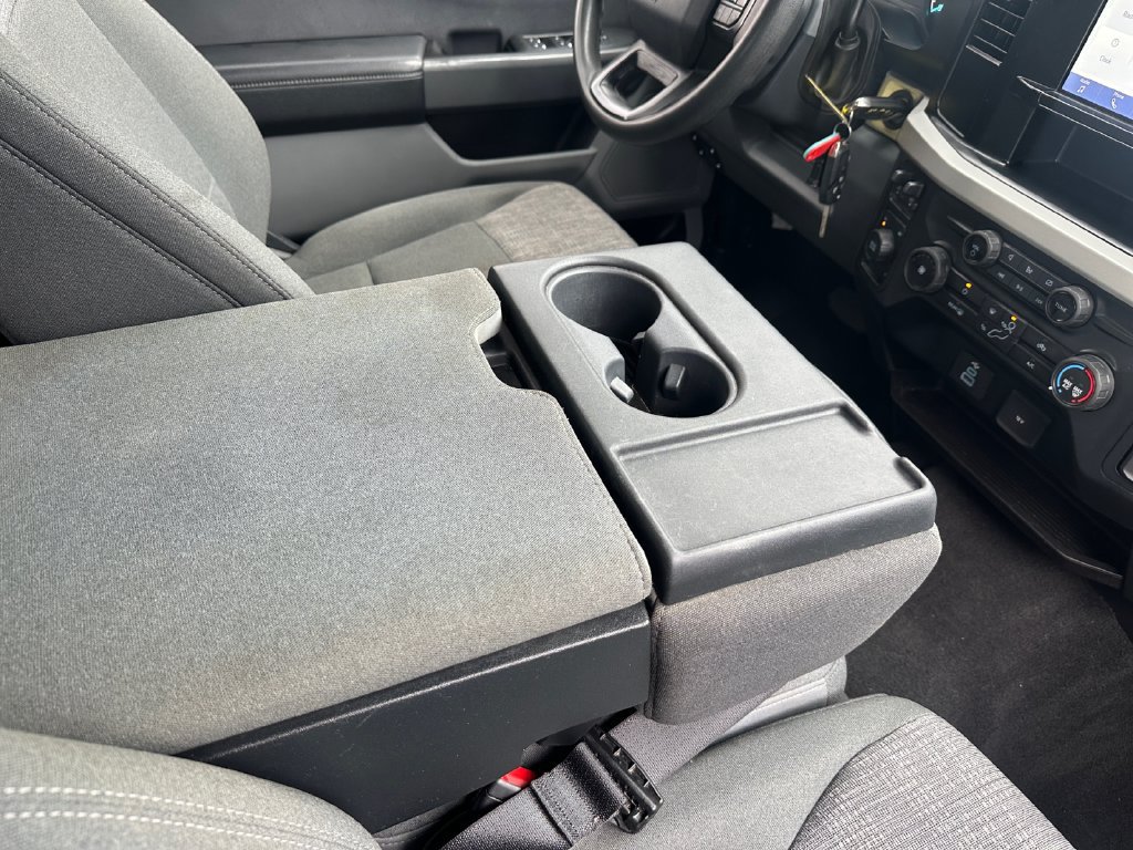 Used 2023 Ford F250 XLT w/ 360-Degree Camera Package AWD/4WD image 21