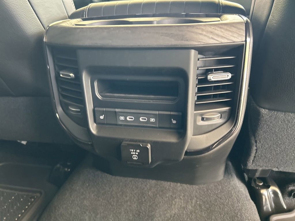 New 2026 RAM 3500 Limited image 37