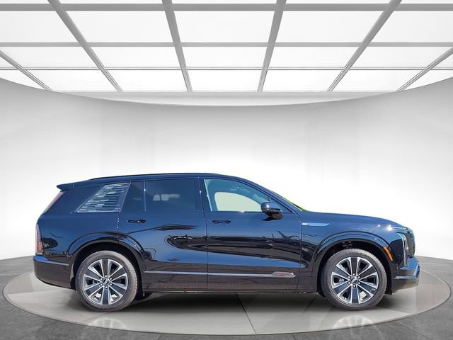 New 2026 Cadillac Vistiq Sport image 4